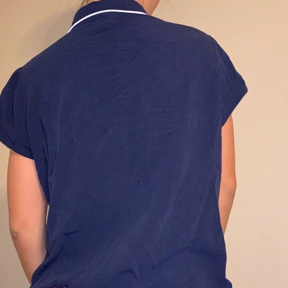 Button Up Shirt - Picture 2 of 2